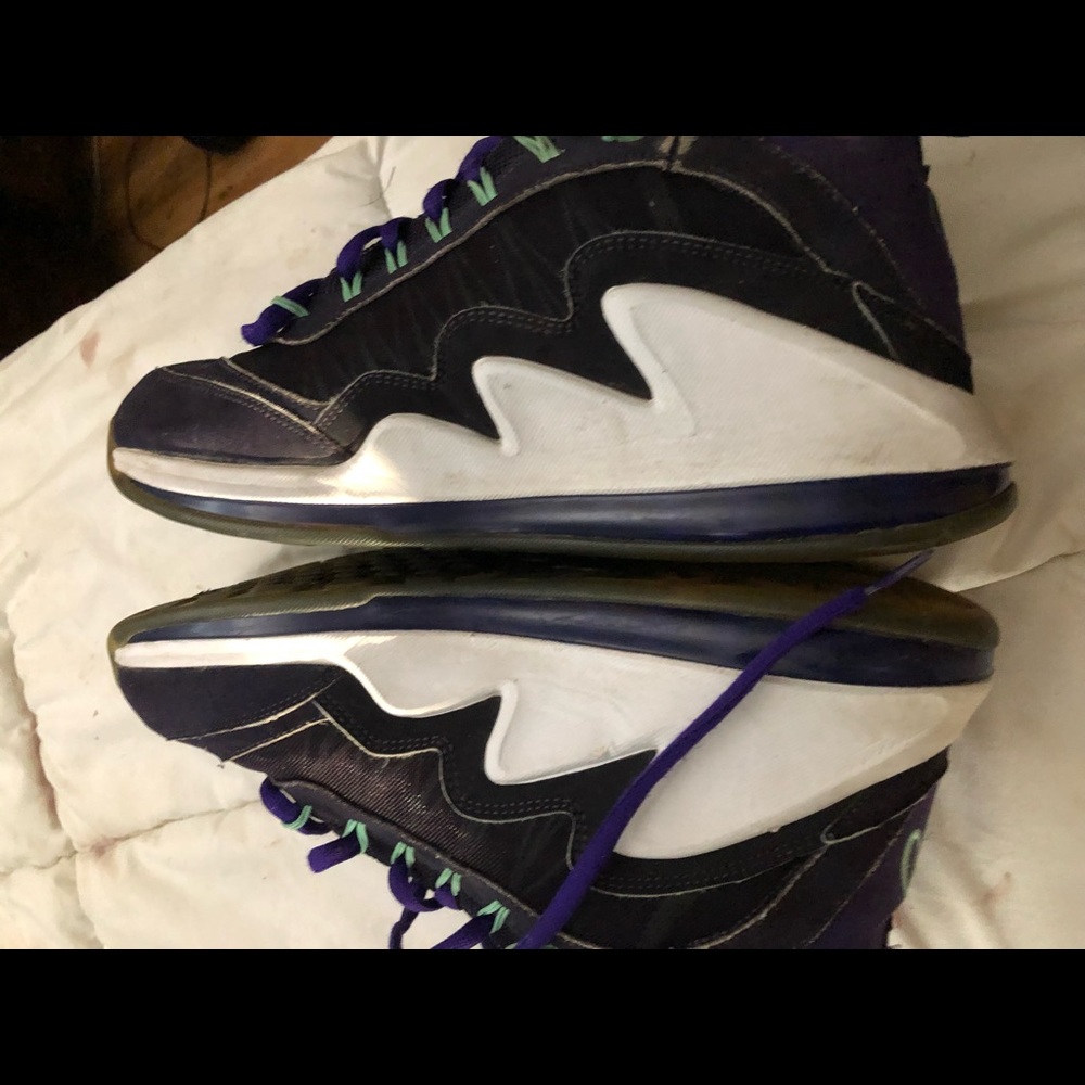 NIKE AIRMAX 360 DIAMOND KEN GRIFFEY'S MENS SIZE 12 - Picture 2 of 7